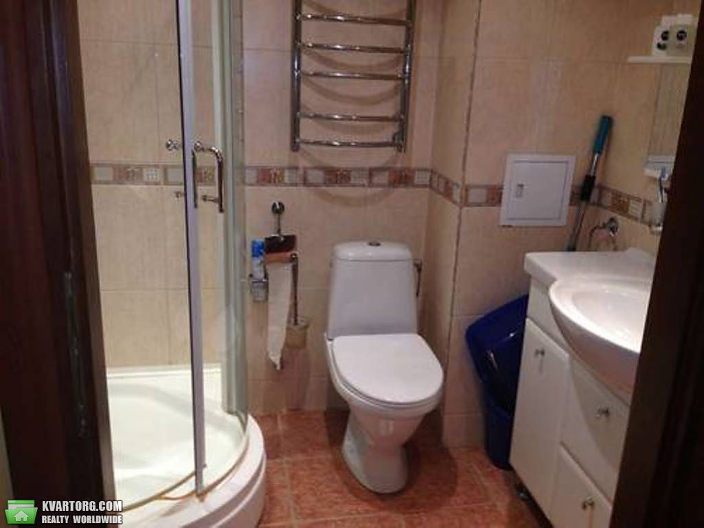 продам 2-комнатную квартиру. Киев,   Окипной - фото 6