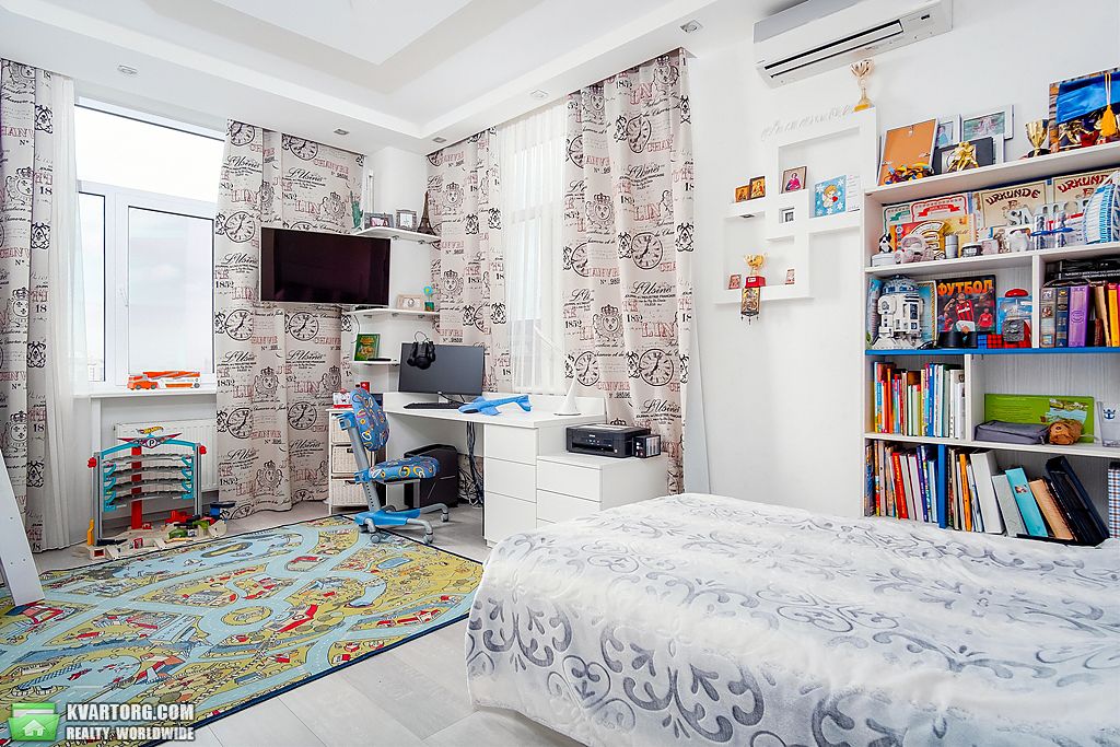 Sell 3-room apartment. Одесса,  Шевченко проспект — photo 7