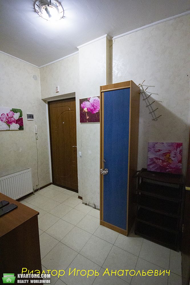 Rent out 1-room apartment. Одесса, Торговая — photo 9