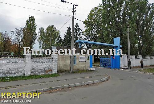 Rent out warehouse. Киев, Лепсе бул — photo 1