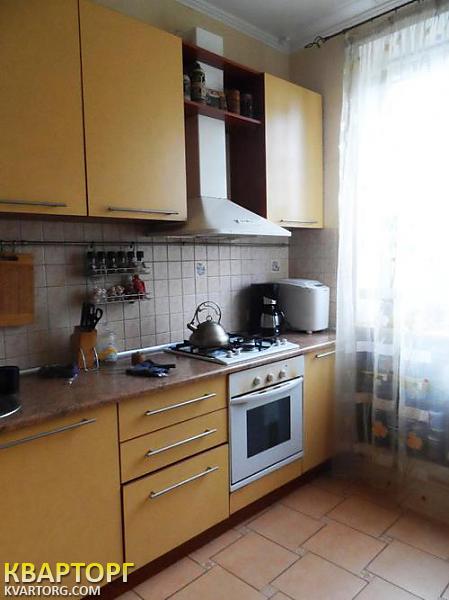 Sell 2-room apartment. Киев, Верховного Совета бул — photo 2