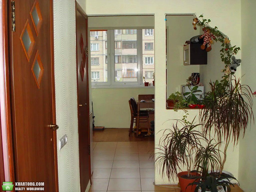 Sell 1-room apartment. Киев,  Григоренко пр — photo 9