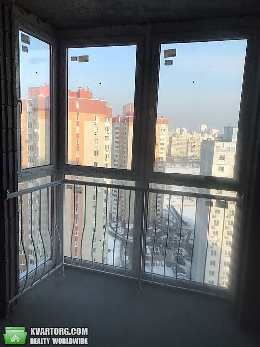Sell 1-room apartment. Киев,  Драгоманова — photo 6
