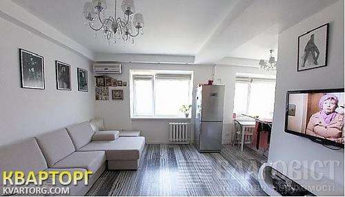 Sell 2-room apartment. Киев, Леси Украинки бул — photo 2