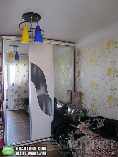 Sell 2-room apartment. Киев, ул. Ак. Курчатова — photo 4
