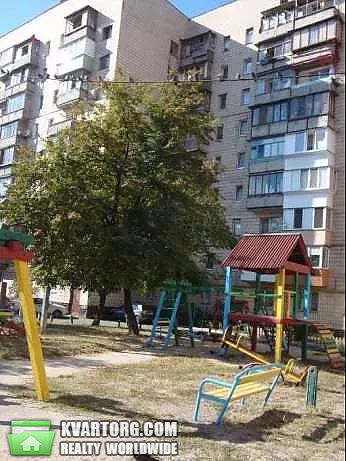 Sell 1-room apartment. Киев,  Вересневая — photo 7
