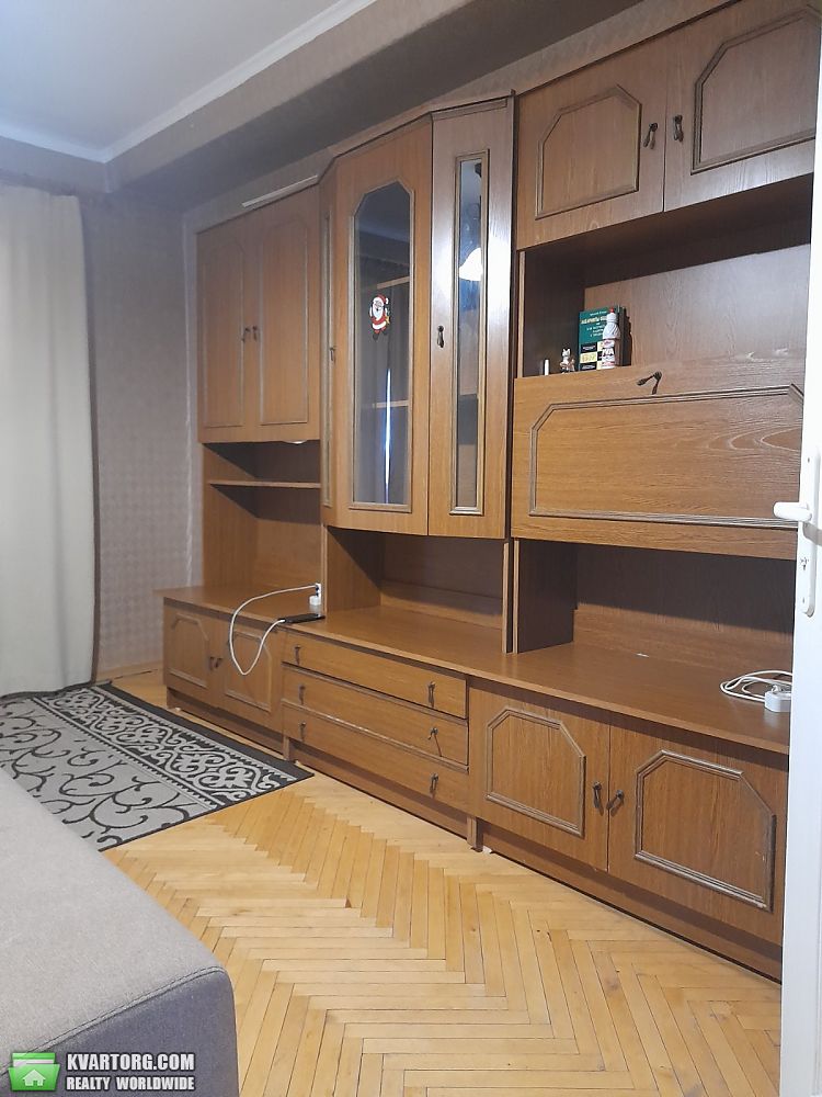 Rent out 2-room apartment. Киев,  Братиславская — photo 2