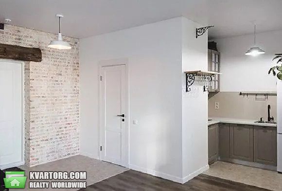 Rent out 2-room apartment. Киев, Кахи Бендукидзе — photo 2