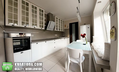 Rent out house. Киев, Ольшанская — photo 9