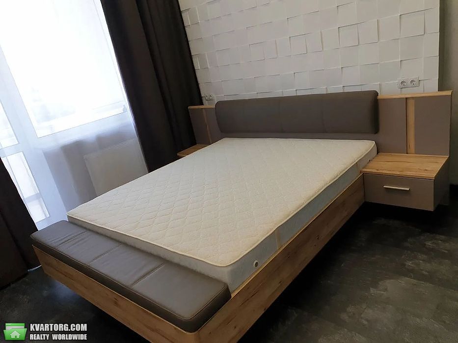 Rent out 2-room apartment. Киев, Саксаганского — photo 7