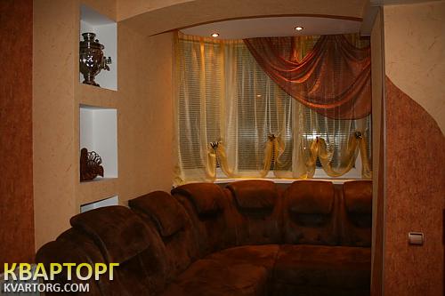 Rent out 3-room apartment. Киев, Конева ул. — photo 1