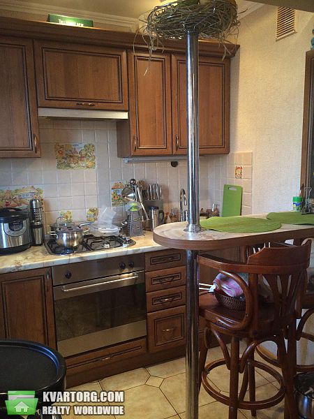 Rent out 2-room apartment. Киев, Дарницкий бул — photo 4