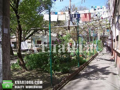 Sell 1-room apartment. Одесса, Черноморского казачества — photo 2