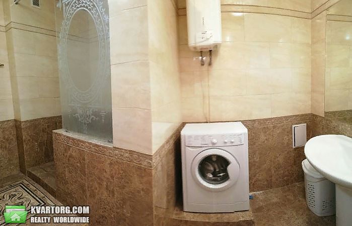 Rent out 2-room apartment. Киев, акад. Вильямса — photo 1