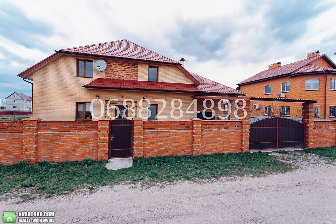 Sell house. Бровары,  Травневая — photo 1