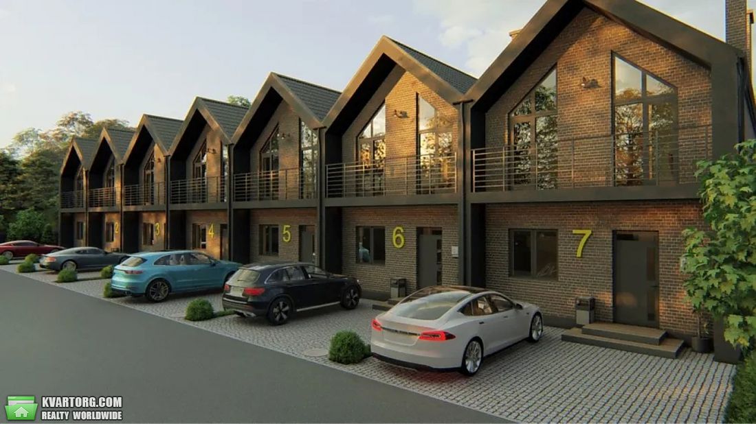Sell house. Киевская обл., с. Новые Петровцы — photo 5