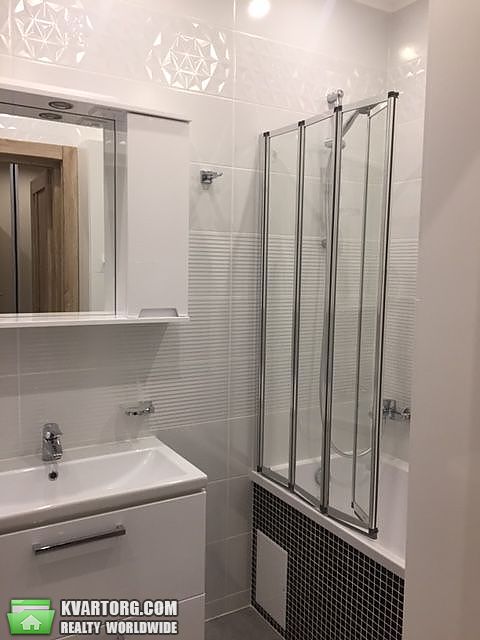 Rent out 1-room apartment. Киев,  Бакинская — photo 2