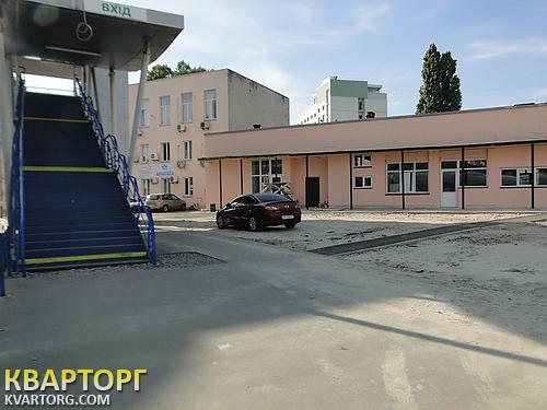 Rent out office. Киев,  Жилянская — photo 1
