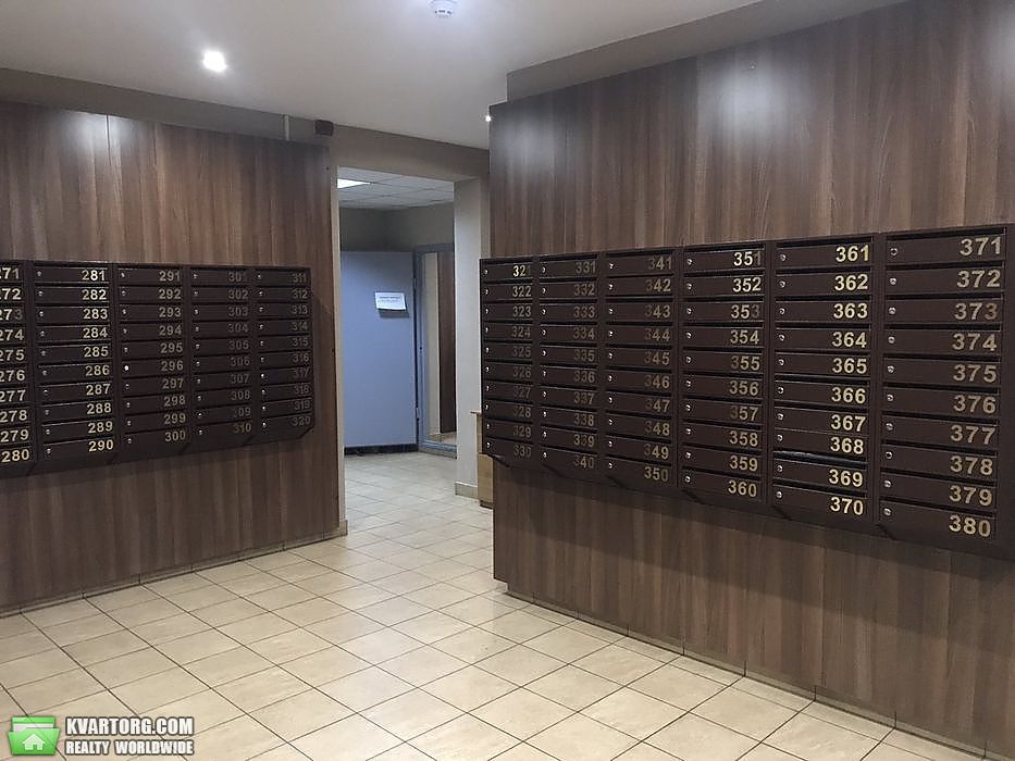 Sell 2-room apartment. Киев,  Шумского — photo 10