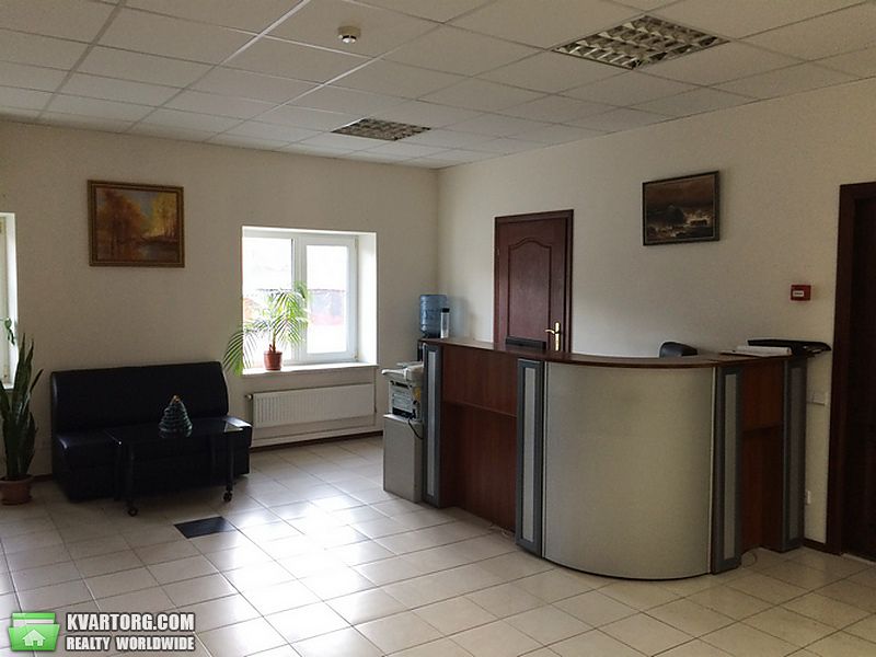 Rent out office. Киев, Выборгская — photo 1