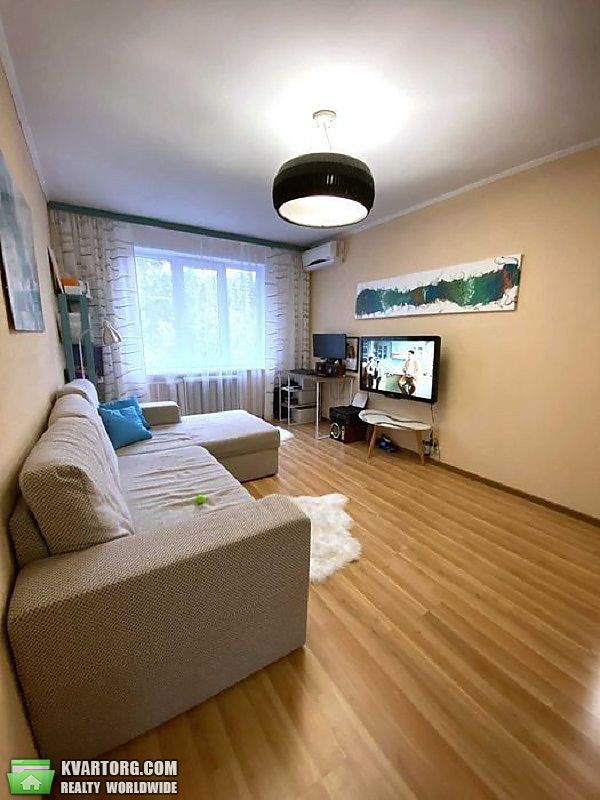 Sell 2-room apartment. Киев,  Скрипника — photo 4
