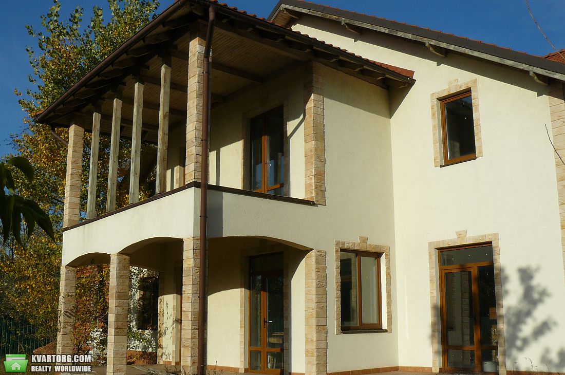 Sell house. Киев, Центральная — photo 2