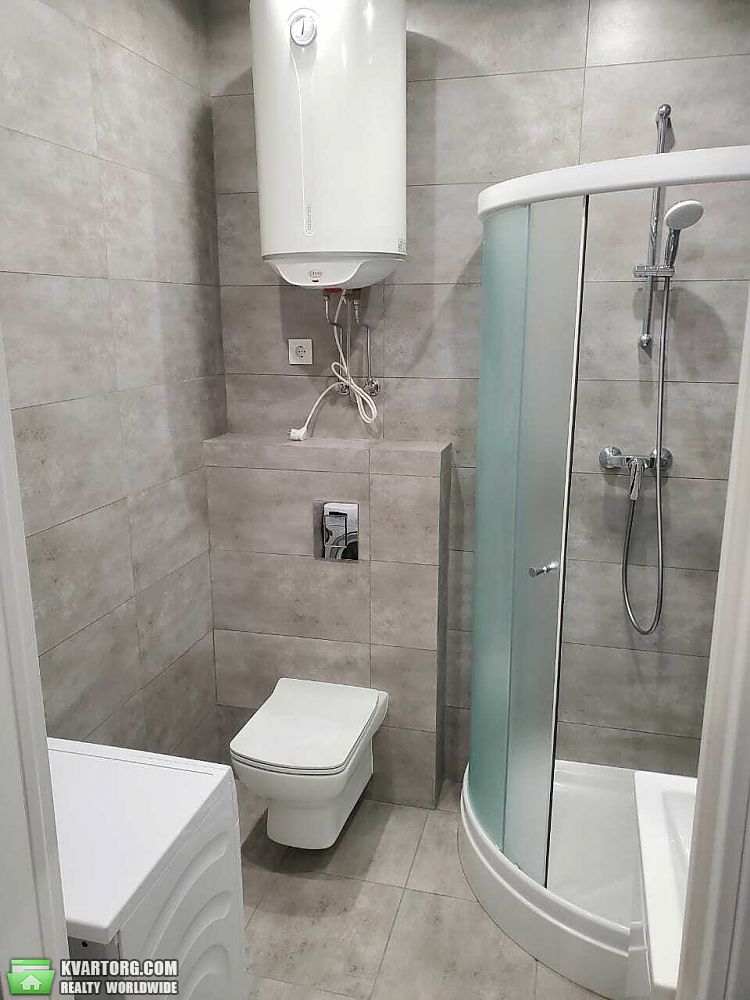 Sell 3-room apartment. Киев, Регенераторная — photo 9