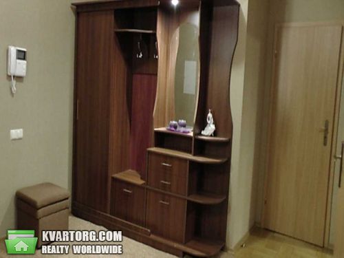 Rent out 2-room apartment. Киев, Леси Украинки бул — photo 3