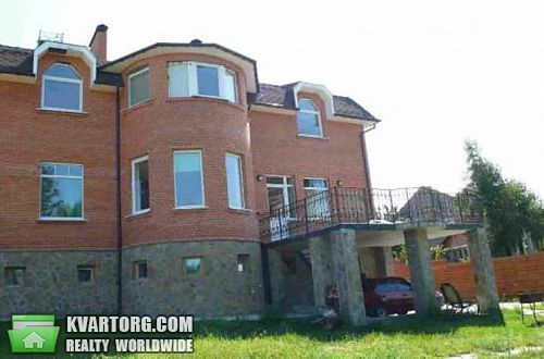 Rent out house. Украинка, Зазимье — photo 1