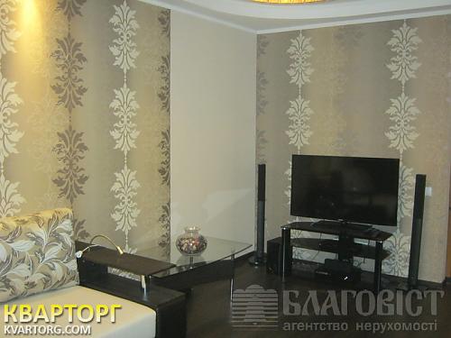 Rent out 1-room apartment. Киев,  Драгоманова — photo 9