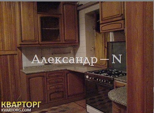 Sell 5-room apartment. Одесса, Греческая ул/Пушкинская у — photo 1