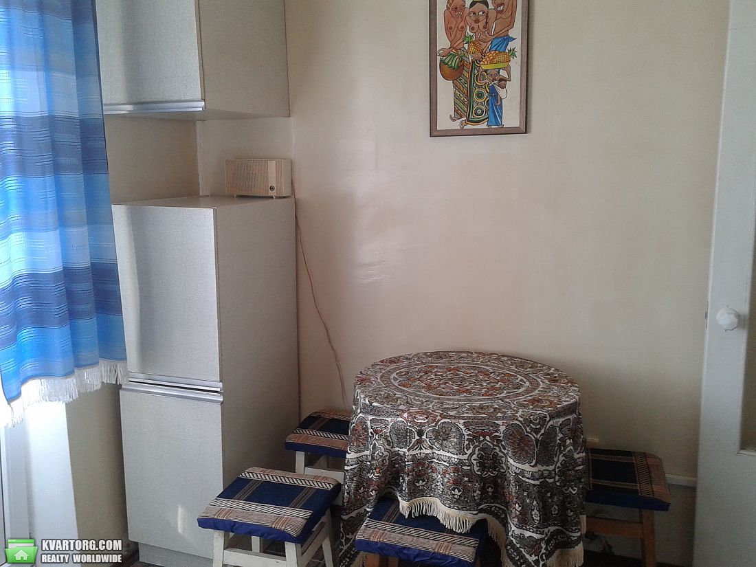 Rent out 1-room apartment. Киев,  Оболонский пр — photo 4