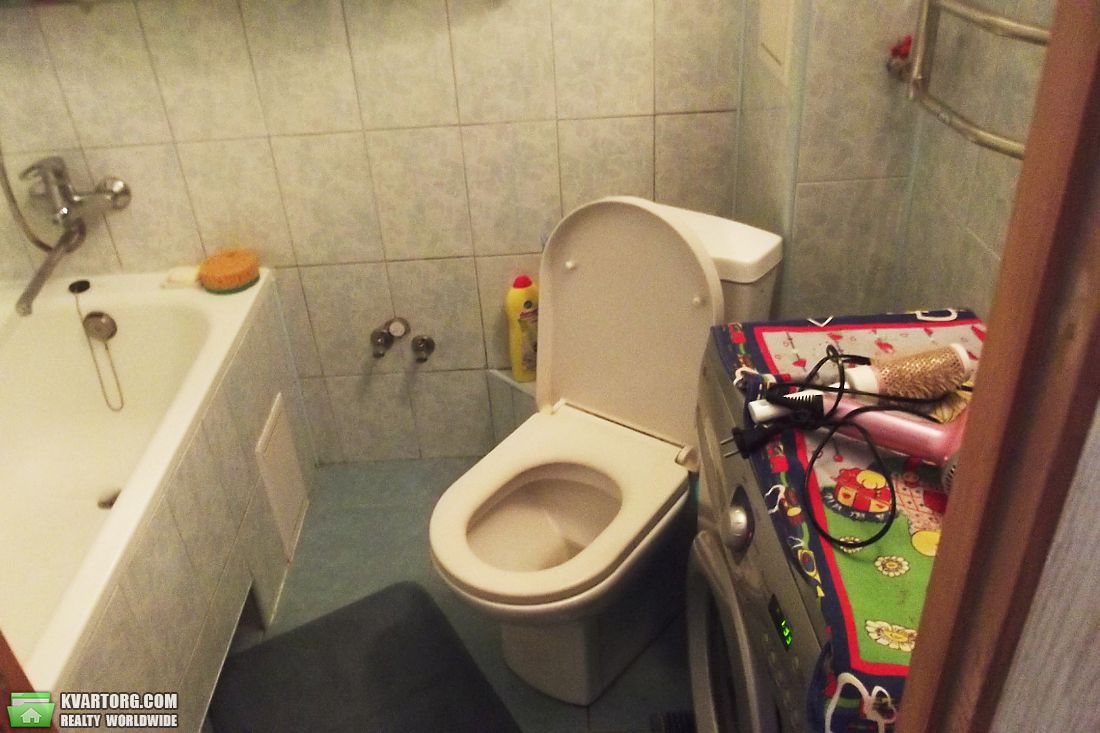 Sell 1-room apartment. Киев,  Харьковское шоссе — photo 9