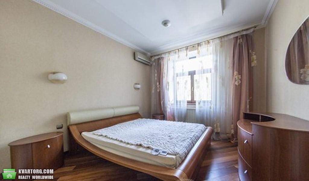 Rent out 4-room apartment. Киев,  Богдана Хмельницкого — photo 3
