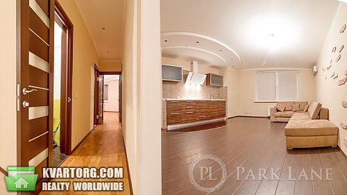 Sell 5-room apartment. Киев, Окипной — photo 1