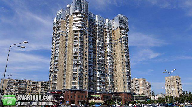 Sell 2-room apartment. Киев, Никольско-Слободская — photo 3