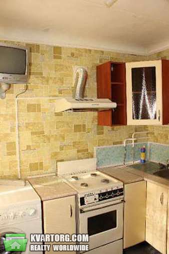 Sell 1-room apartment. Киев,  Антонова — photo 3