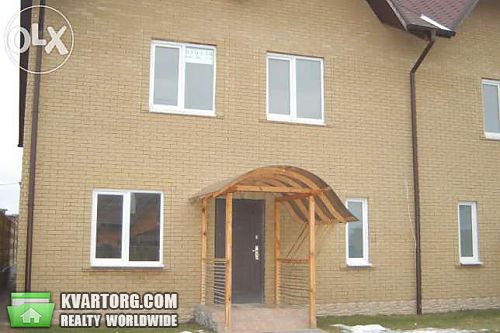 Sell Townhouse. Киевская обл., с.Белогородка — photo 2