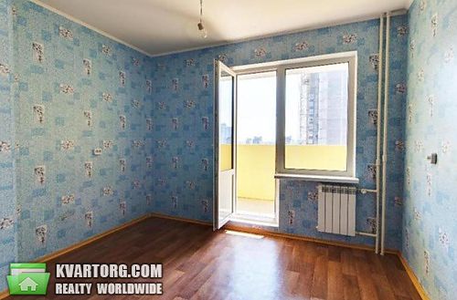 Sell 2-room apartment. Киев, Здолбуновская — photo 2