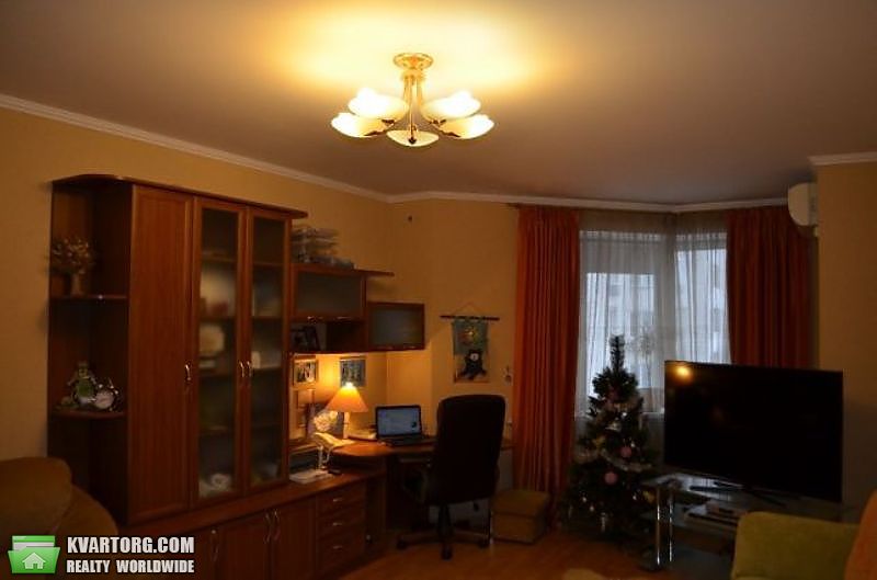 Sell 3-room apartment. Киев,  Прилужная — photo 2