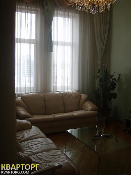 Sell 4-room apartment. Киев,  Саперно - Слободская — photo 4