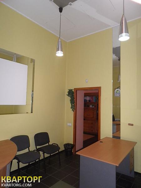 Rent out office. Киев,  Хмельницкая — photo 4