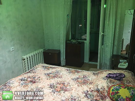 Sell 3-room apartment. Киев,  Ялтинская — photo 5