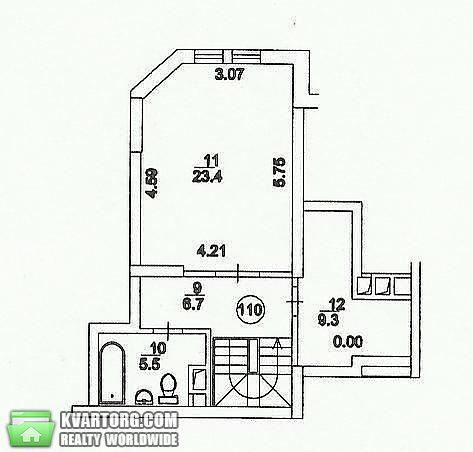Sell 4-room apartment. Киев, Иорданская — photo 2