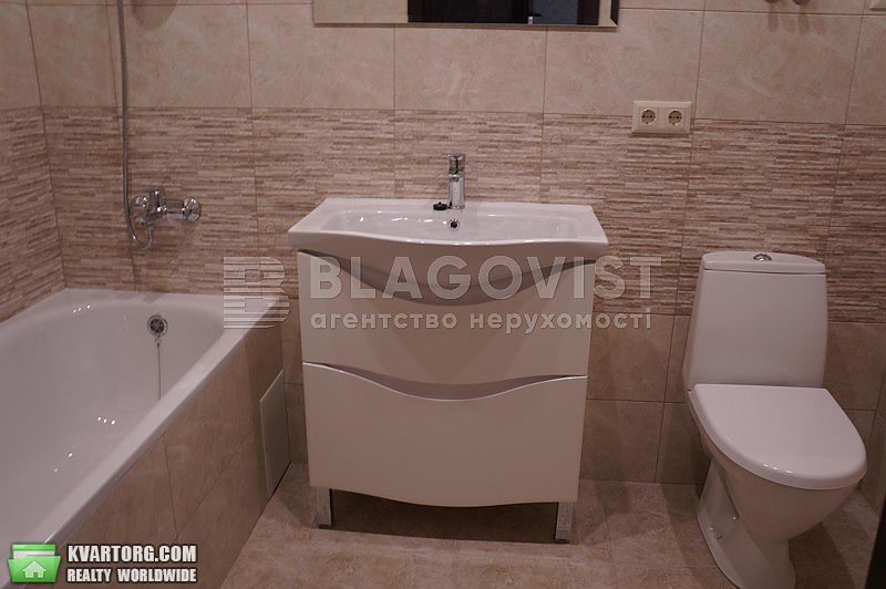 Rent out 1-room apartment. Киев,  Ломоносова — photo 8