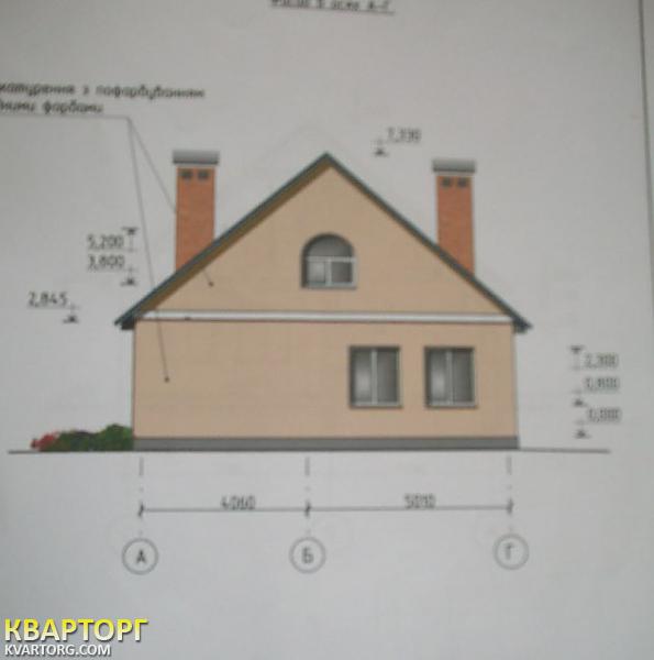 Sell house. Полтава, Рыбцы, Амбарная — photo 8