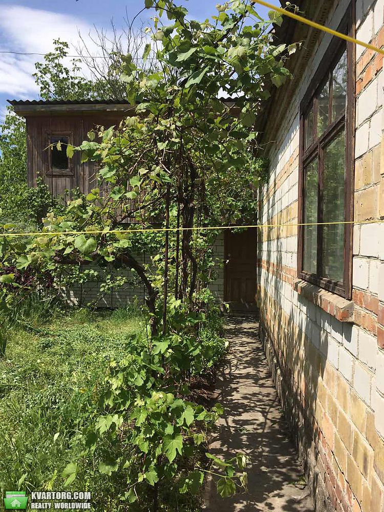 Sell house. Киевская обл., Пивнична — photo 7