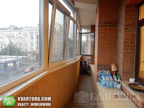 Sell 2-room apartment. Киев, Мирного Панаса — photo 8
