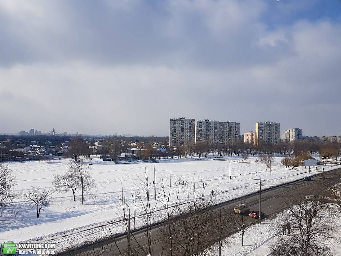 Sell 1-room apartment. Киев,  Радужная — photo 3