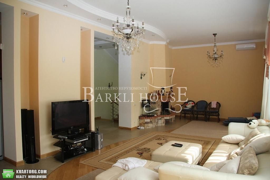 Rent out house. Киев, Елочная — photo 2